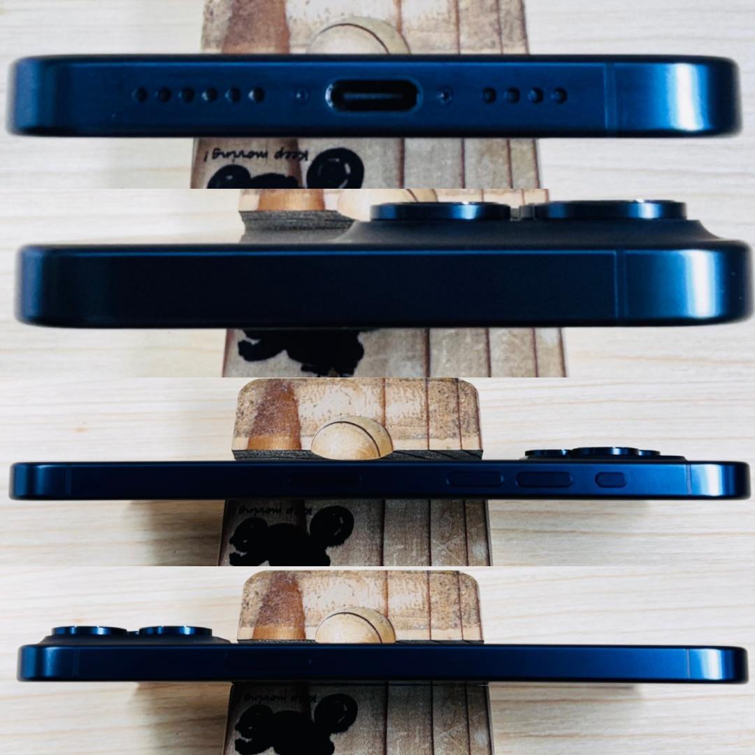 P325 超美品 iPhone15 Pro Max 512GB おまけ付き