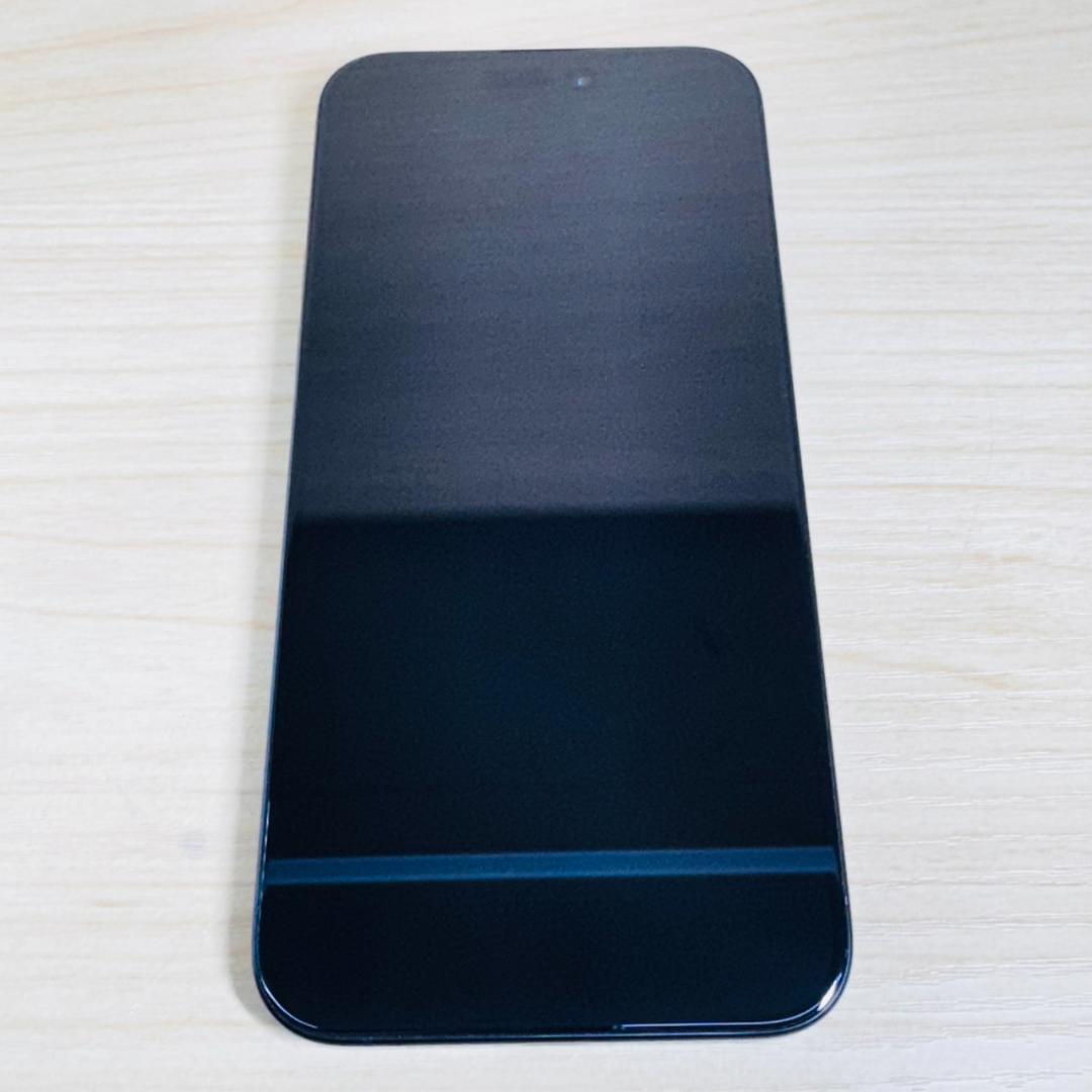 P325 超美品 iPhone15 Pro Max 512GB おまけ付き
