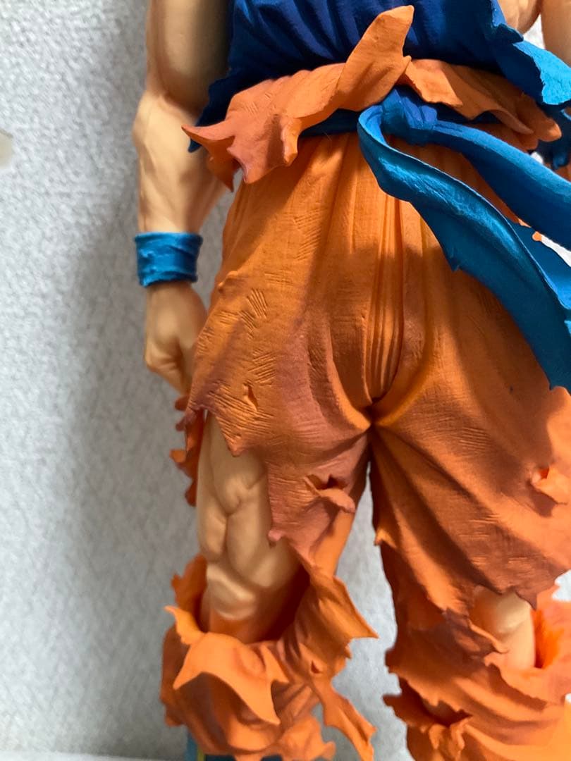SMSP Ver1.0 孫悟空01 4月15日までの出品