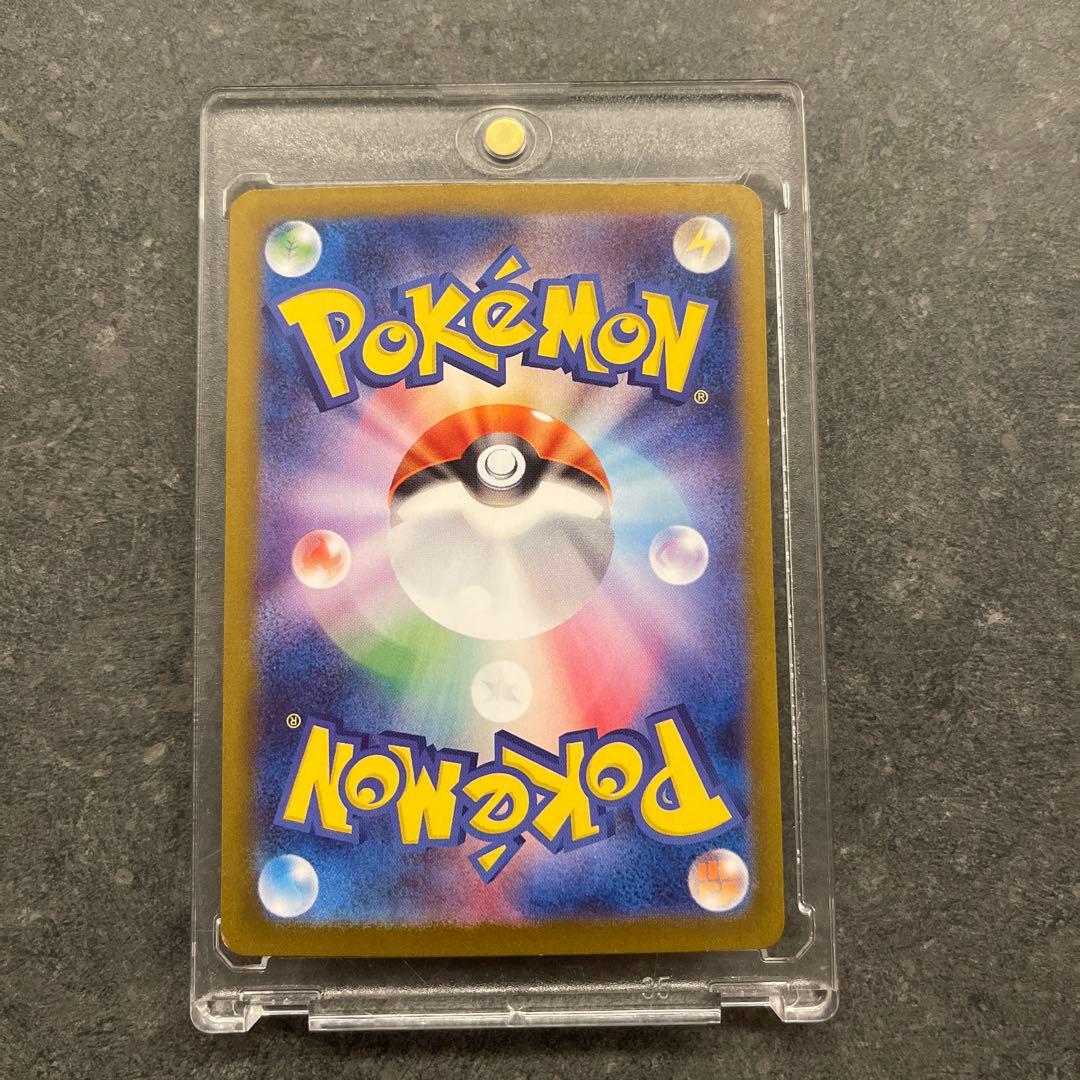 ニンフィアex 270HP ポケモンカード
