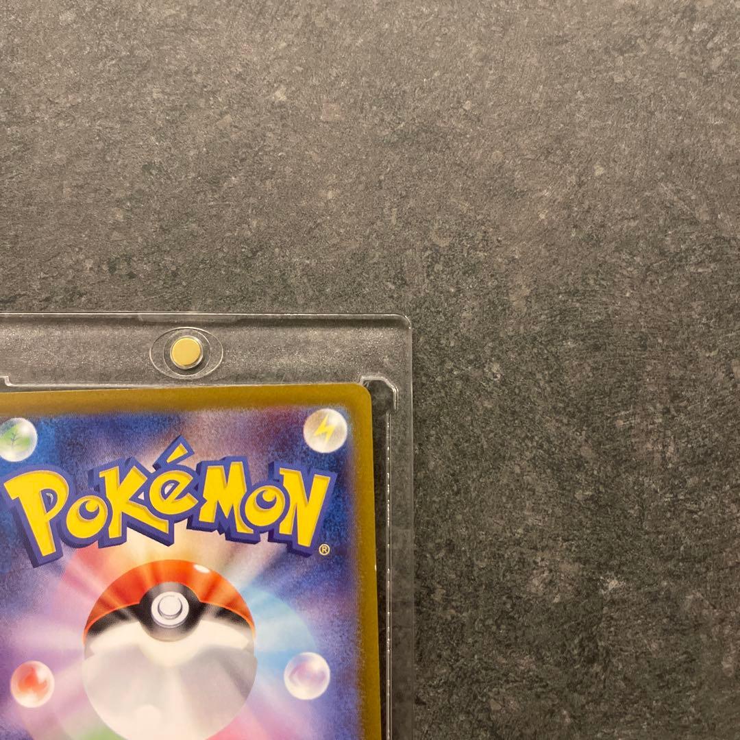 ニンフィアex 270HP ポケモンカード