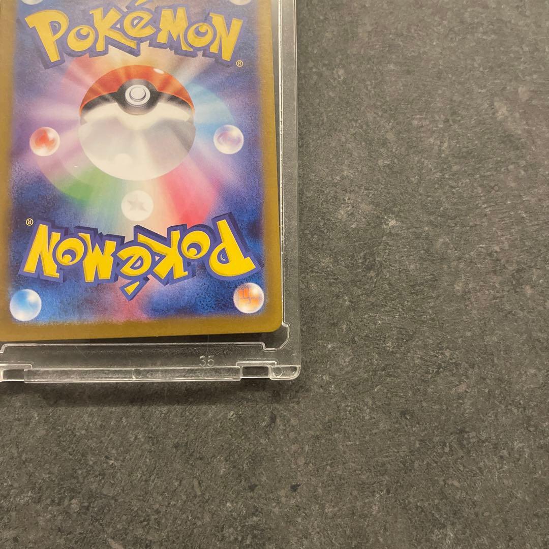 ニンフィアex 270HP ポケモンカード