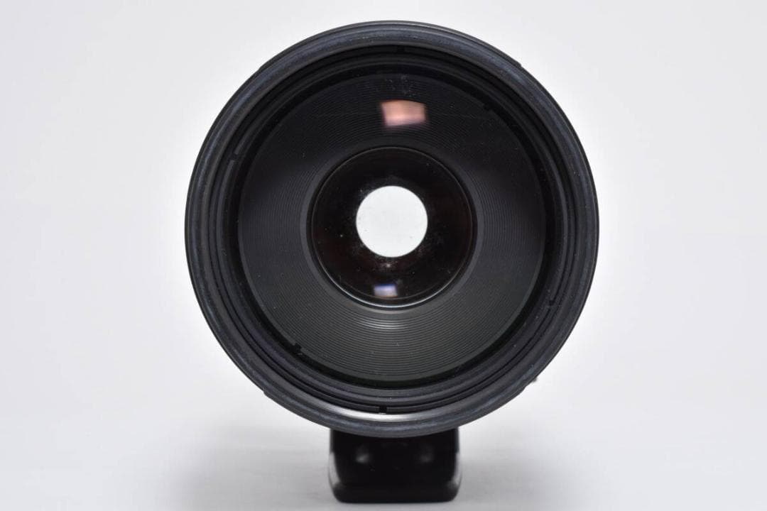 Nikon AF VR-NIKKOR 80-400ｍｍ F4.5-5.6D ED