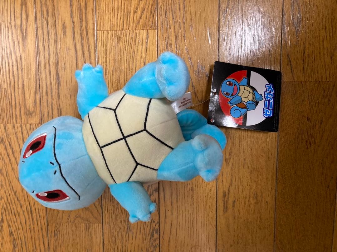 ポケモンセンター　ぬいぐるみ　まとめ売り　11個