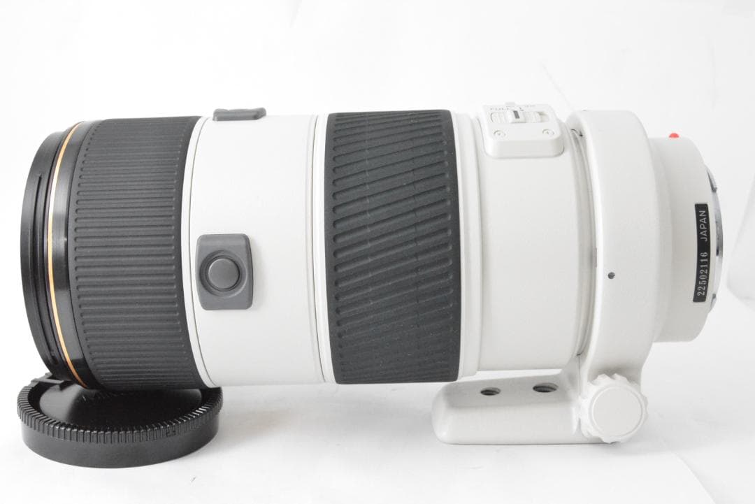 箱付き MINOLTA AF 70-200mm F2.8 APO G SSM