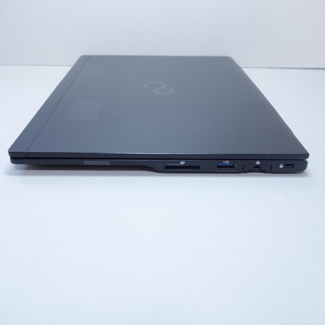 LIFEBOOK U939/B◆i5-8365U/SSD 256G/4G/超軽量