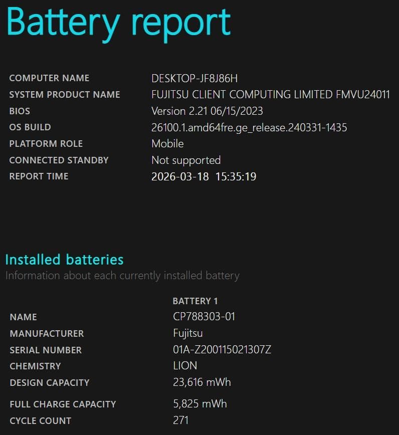 LIFEBOOK U939/B◆i5-8365U/SSD 256G/4G/超軽量