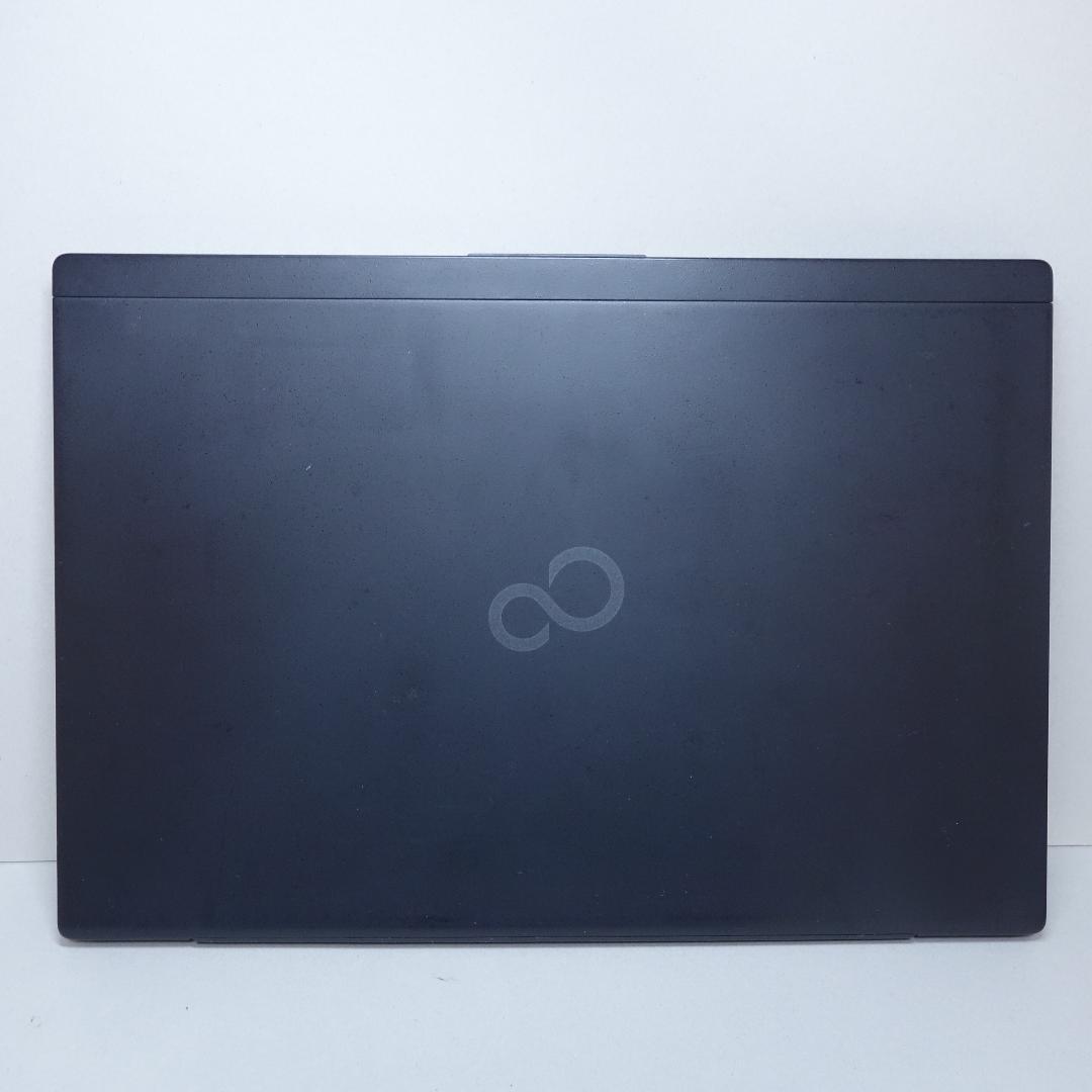 LIFEBOOK U939/B◆i5-8365U/SSD 256G/4G/超軽量
