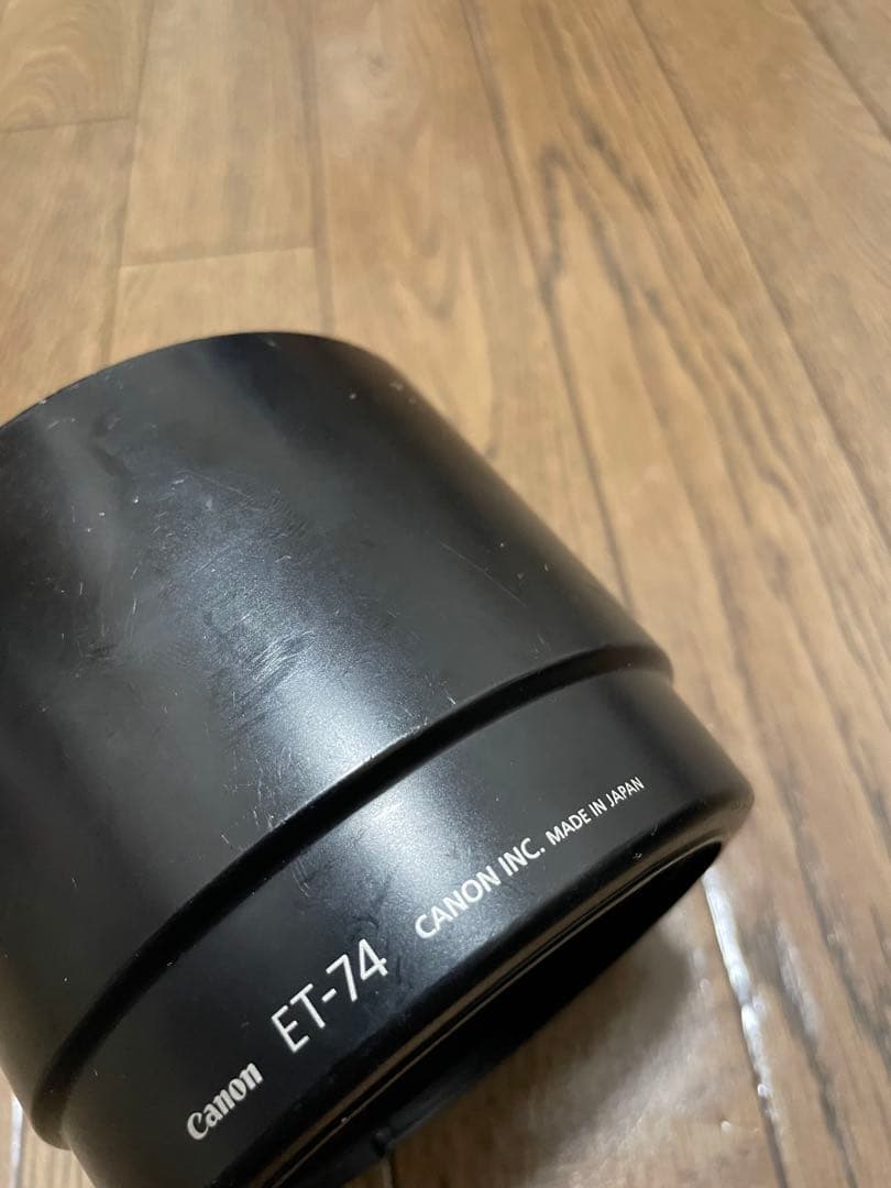 良品Canon EF 70-200mm f/4 L USM[レンズ]