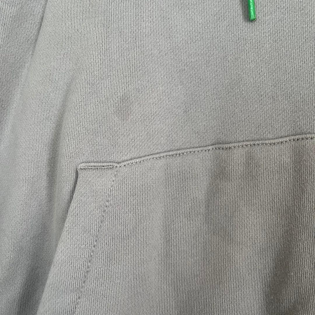 buddix ロゴ フーディー FANTASTICS