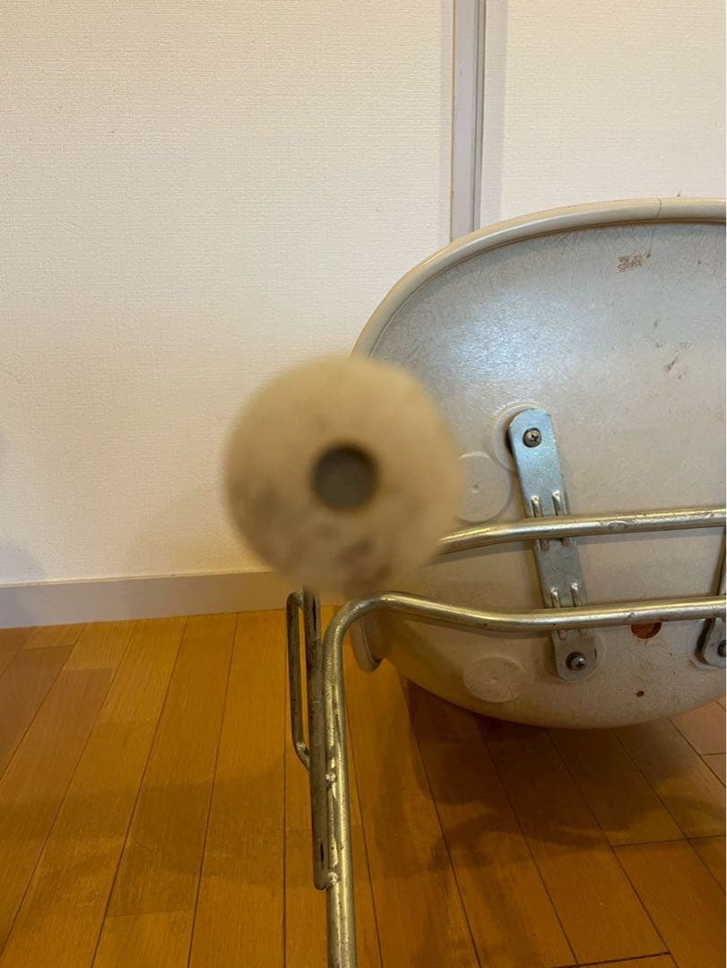 Herman Miller（ハーマンミラー）製イームズ・シェルチェア