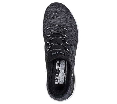SKECHERS(スケッチャーズ)スニーカースリップインズ:サミッツ - エブb