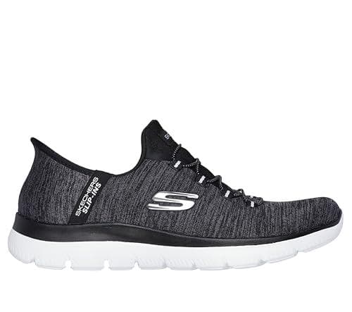 SKECHERS(スケッチャーズ)スニーカースリップインズ:サミッツ - エブb
