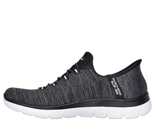 SKECHERS(スケッチャーズ)スニーカースリップインズ:サミッツ - エブb