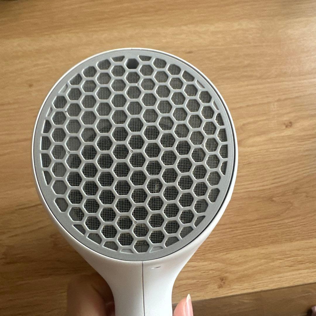 Panasonic ヘアドライヤー EH-NA0G ホワイト