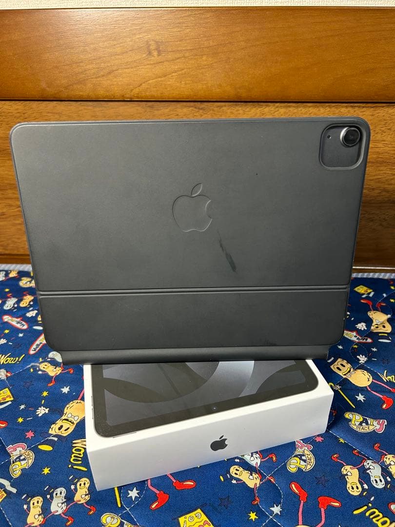 iPad Air(第5世代) 純正Magic Keyboard