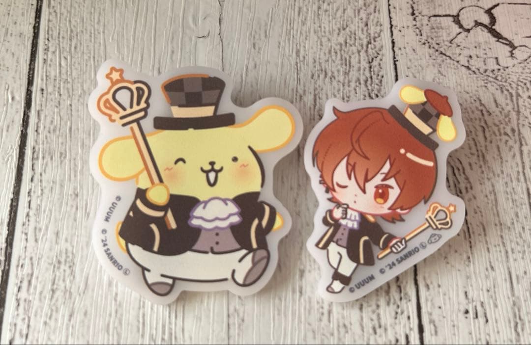 カラフルピーチ　うりさん　まとめ売り