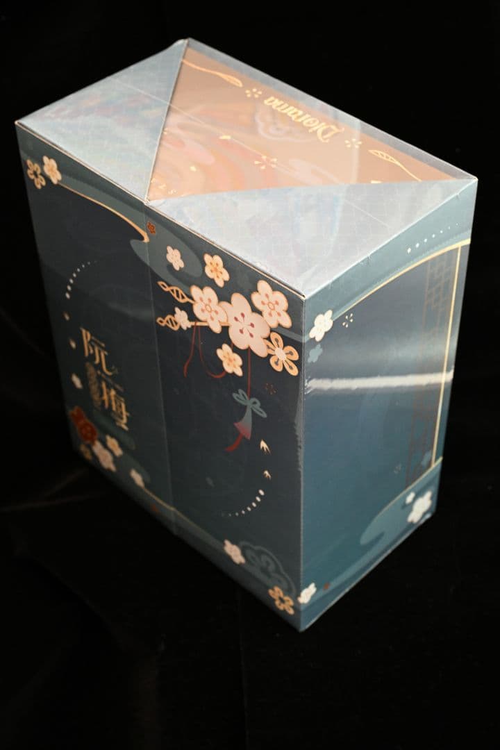 崩壊:スターレイル ルアン・メェイ 鏡の中の私Ver. 完成版フィギュア