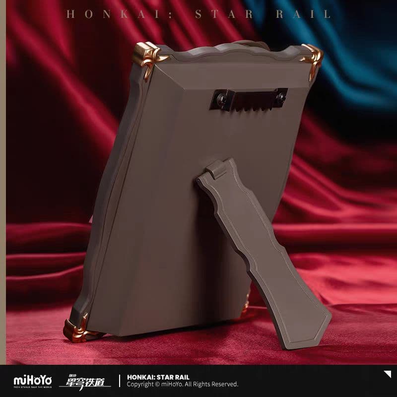 崩壊:スターレイル ルアン・メェイ 鏡の中の私Ver. 完成版フィギュア