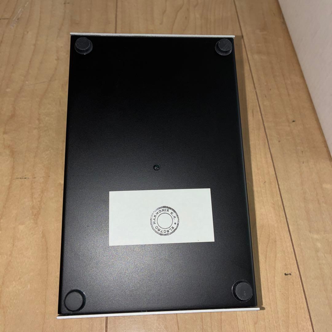 【激レア】electro-harmonix Tube eq 完動品