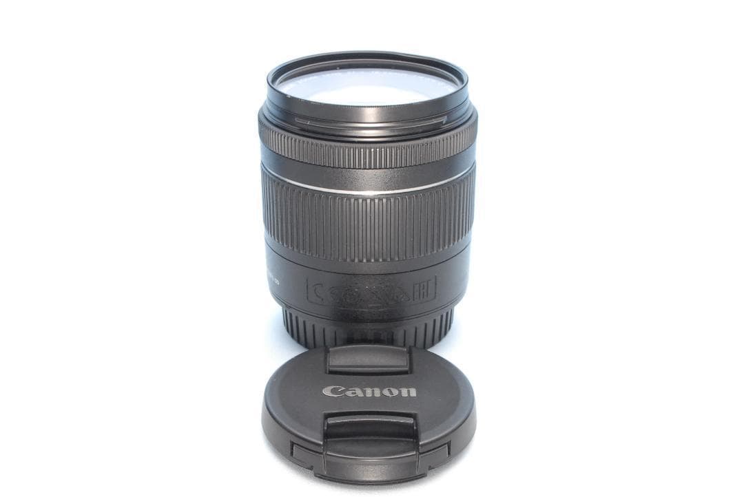 ✨小型・軽量✨キヤノン EOS Kiss X9 18-55ｍｍ IS STM