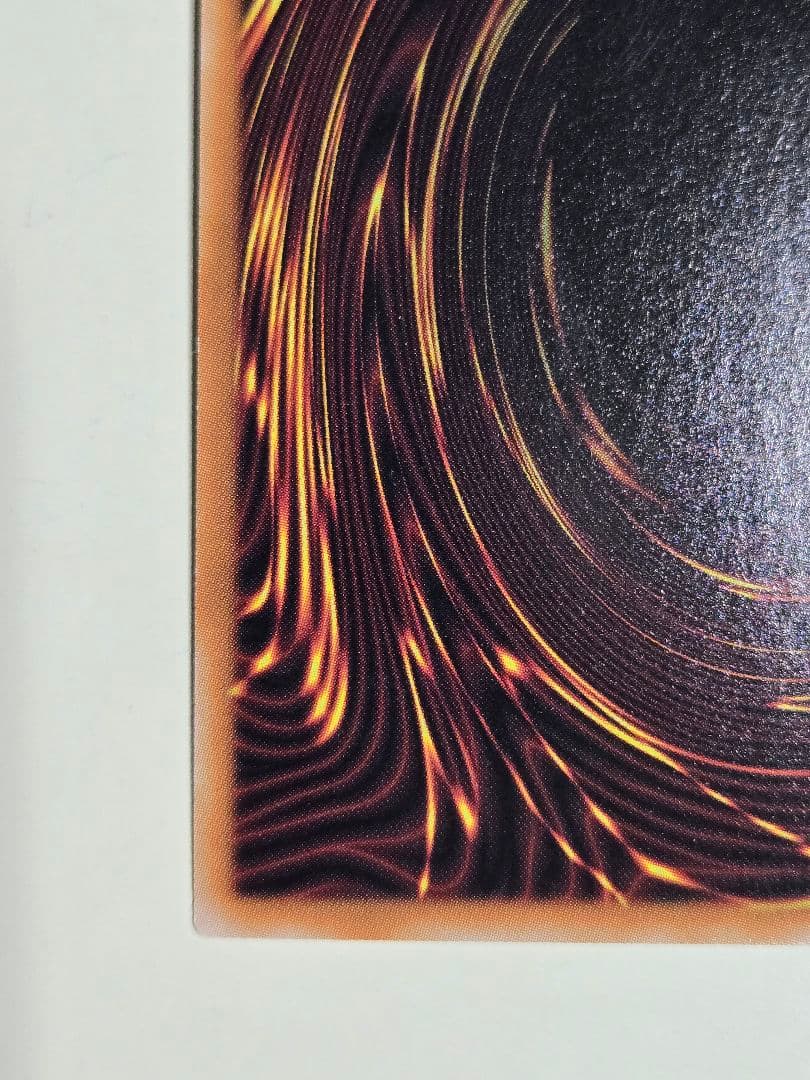 霊王の波動　クォーターセンチュリーシークレットレア　25th　2枚