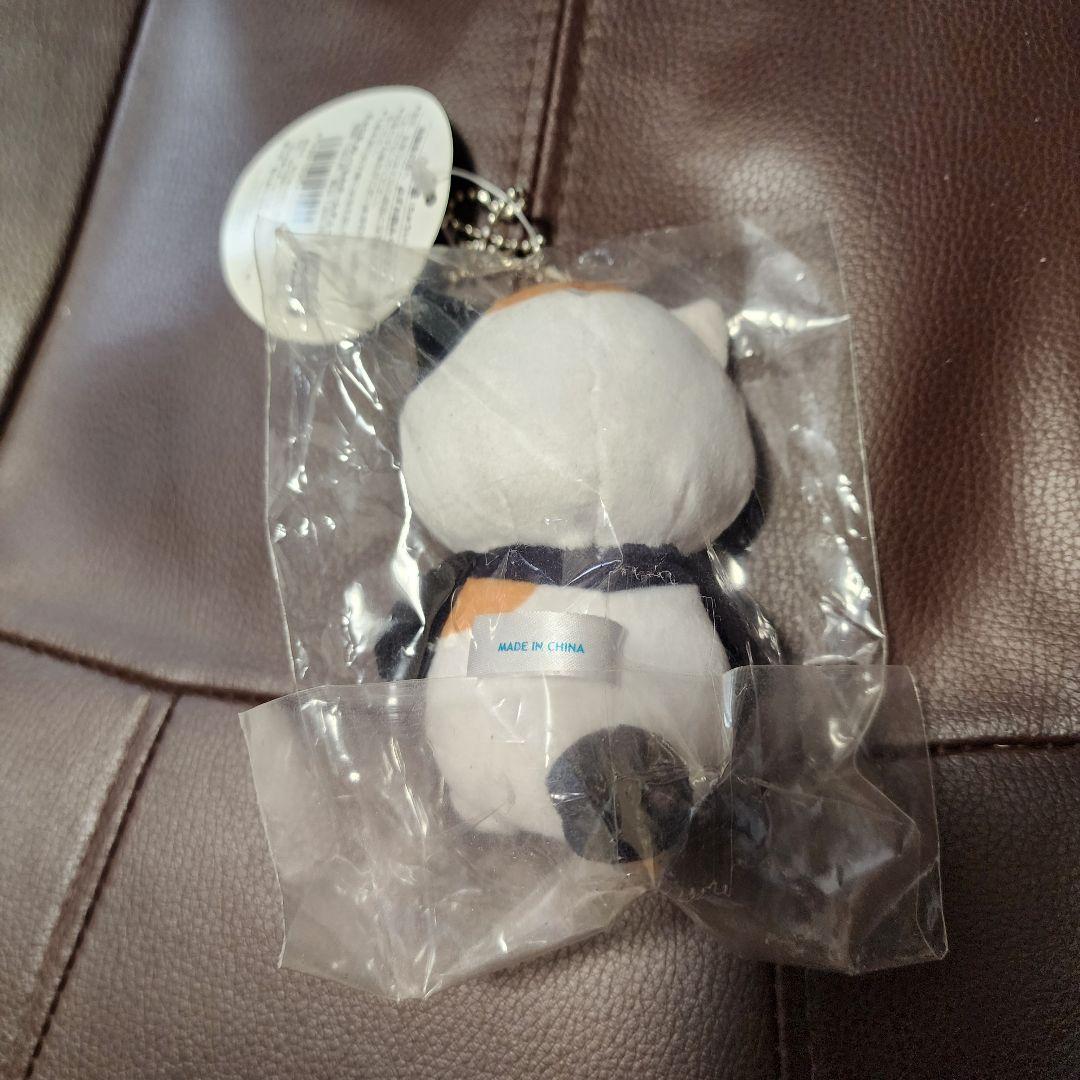 ARIA ぬいぐるみ　ボールチェーン　セット