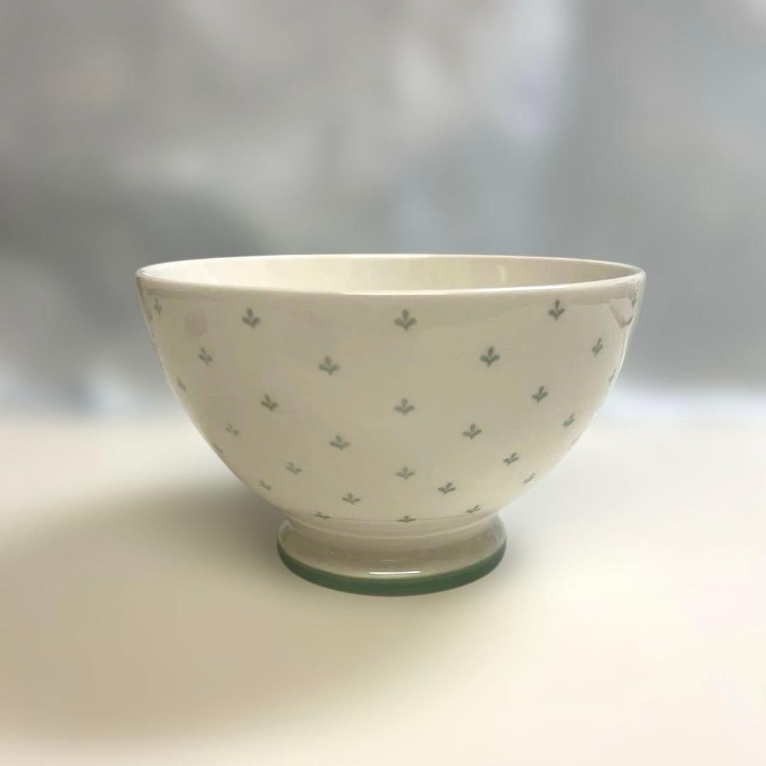 アフタヌーンティー モンレーヴ グリーン カフェオレボウル マグカップ 他計7点