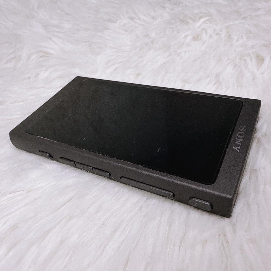 SONY WALKMAN 【NW-A45】16GB 充電器セット