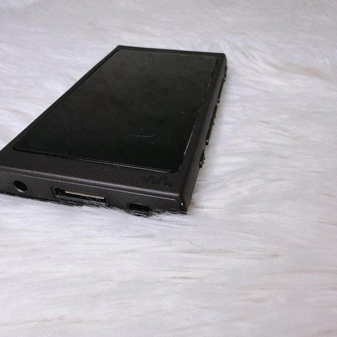 SONY WALKMAN 【NW-A45】16GB 充電器セット