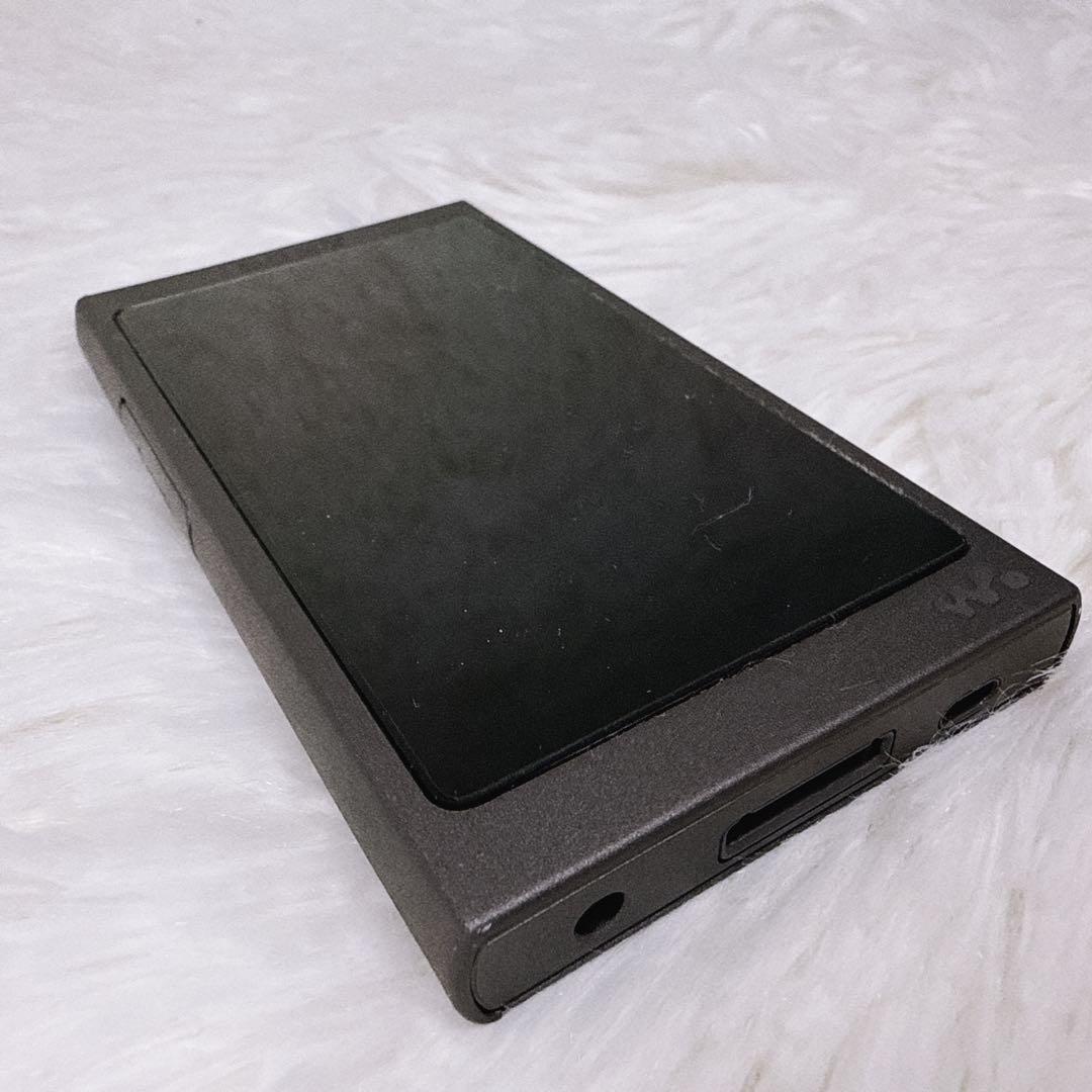 SONY WALKMAN 【NW-A45】16GB 充電器セット