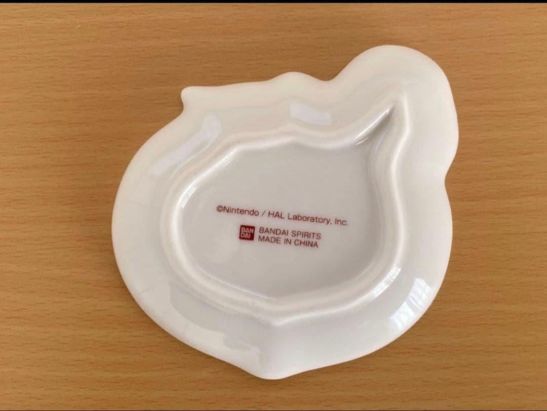 星のカービィ　食器・フィギュアまとめ売り9点セット