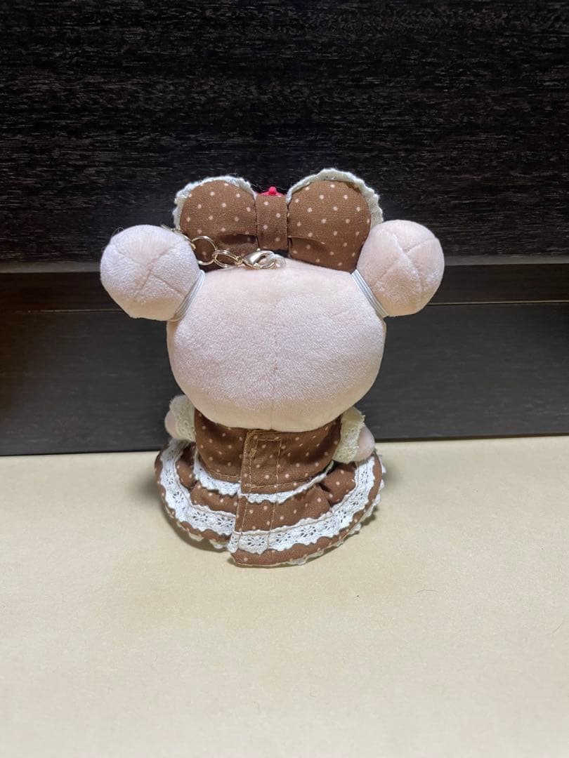 公*o様 コリラックマ チョコレートdeファッションショー おでかけぬいぐるみキ