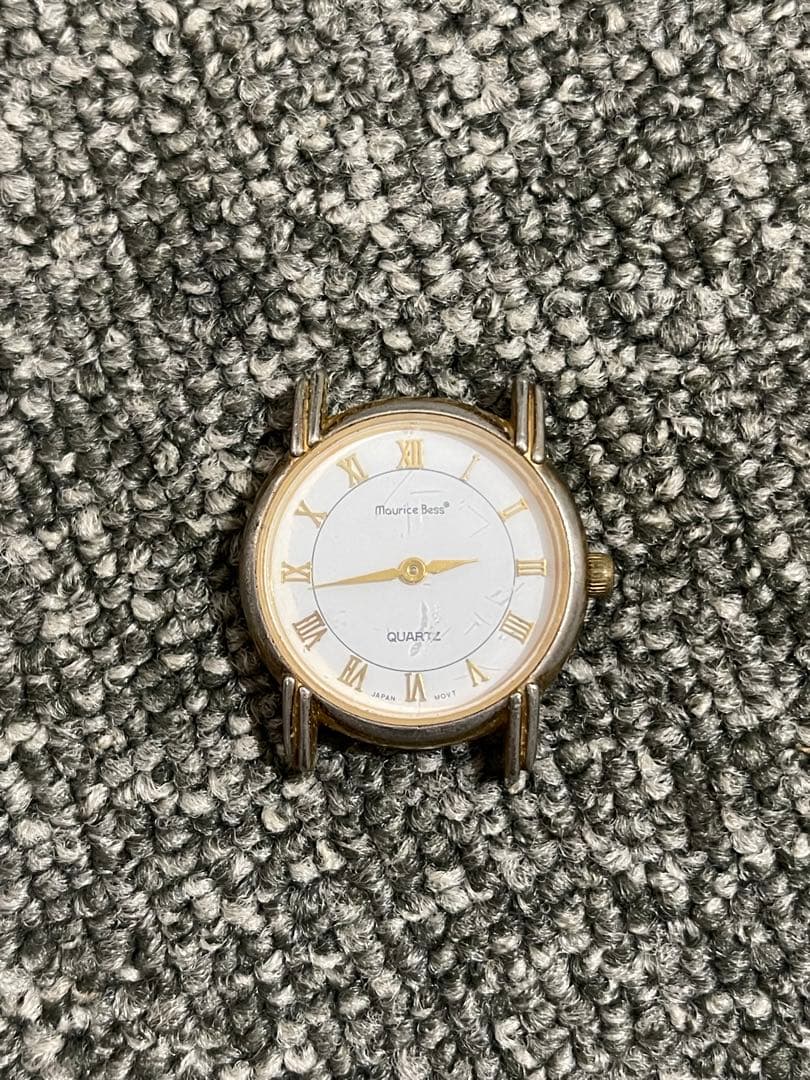 St.Marin レディース腕時計　2点セット　18K刻印あり