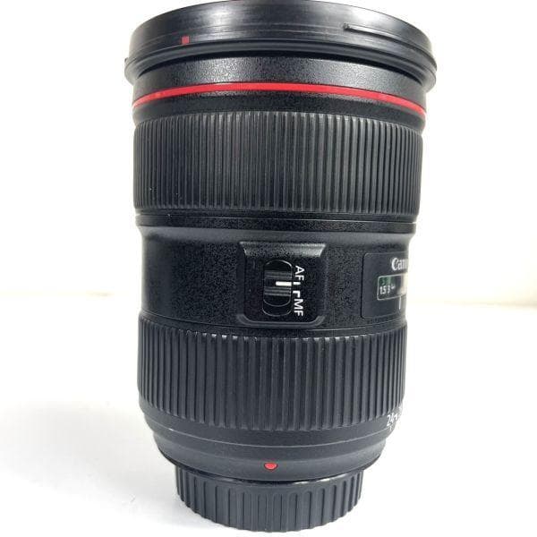 ■極上品■ CANON EF24-70mm F2.8L II USM
