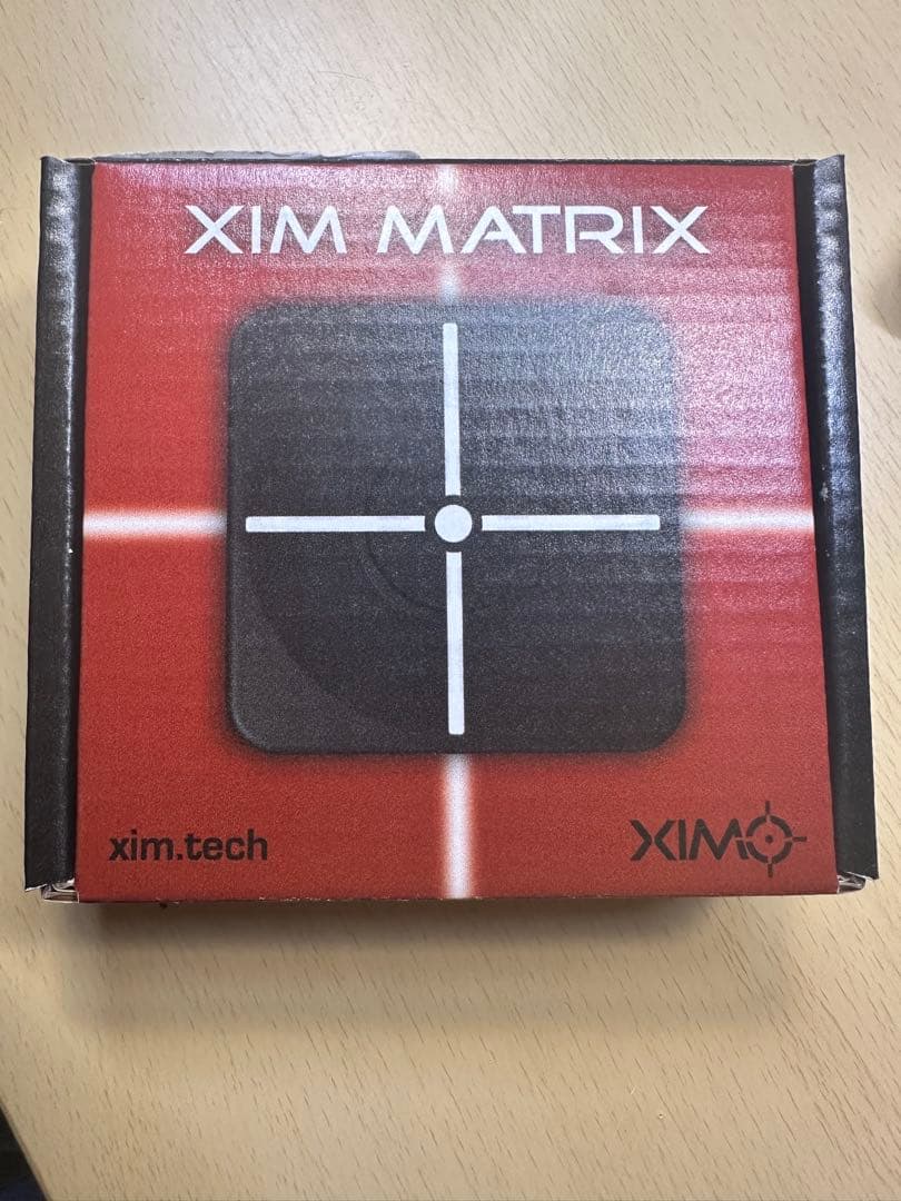 XIM MATRIX シムマトリックスcsマス全設定アンリコ付き