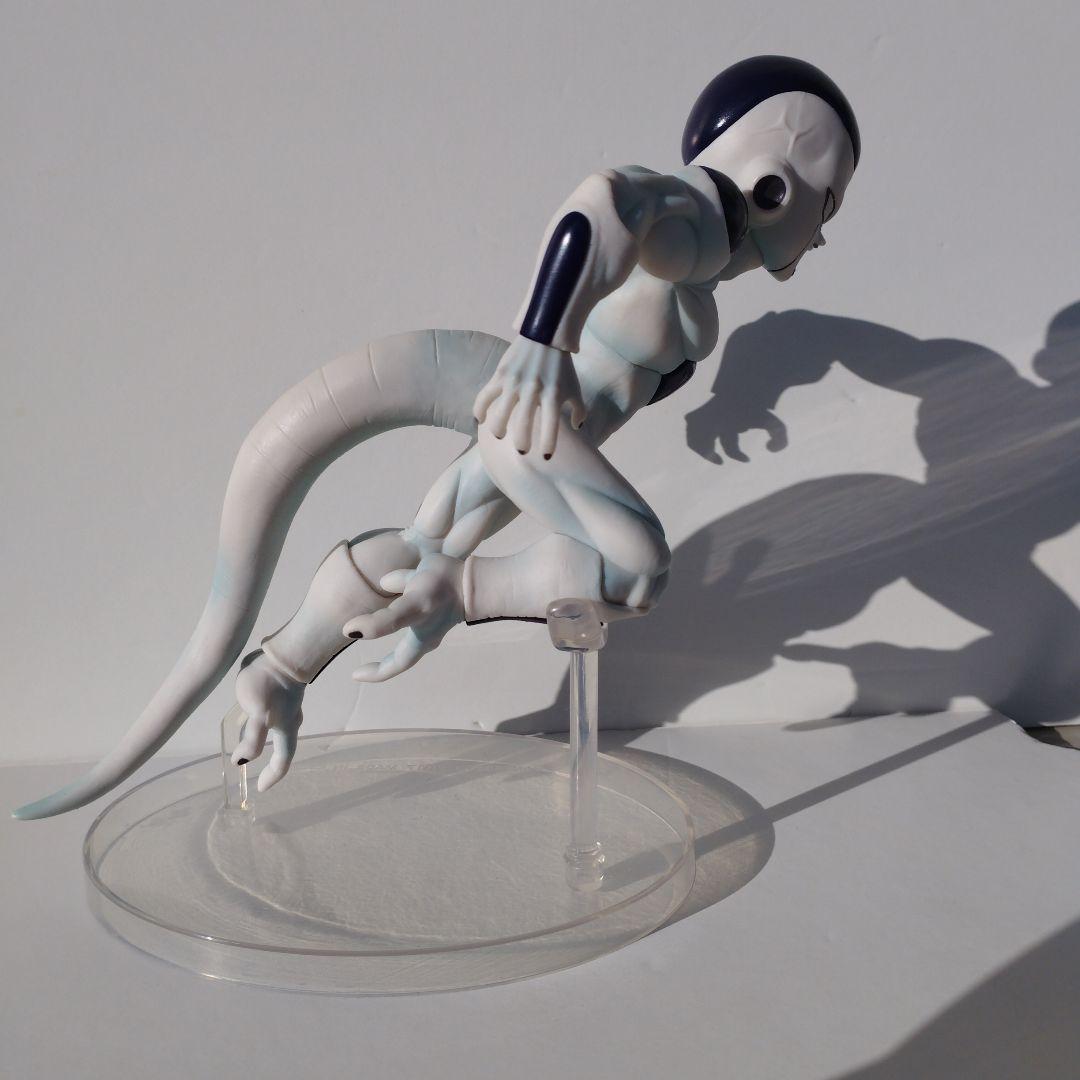 DRAGON BALL　Z　フリーザ　フィギュア