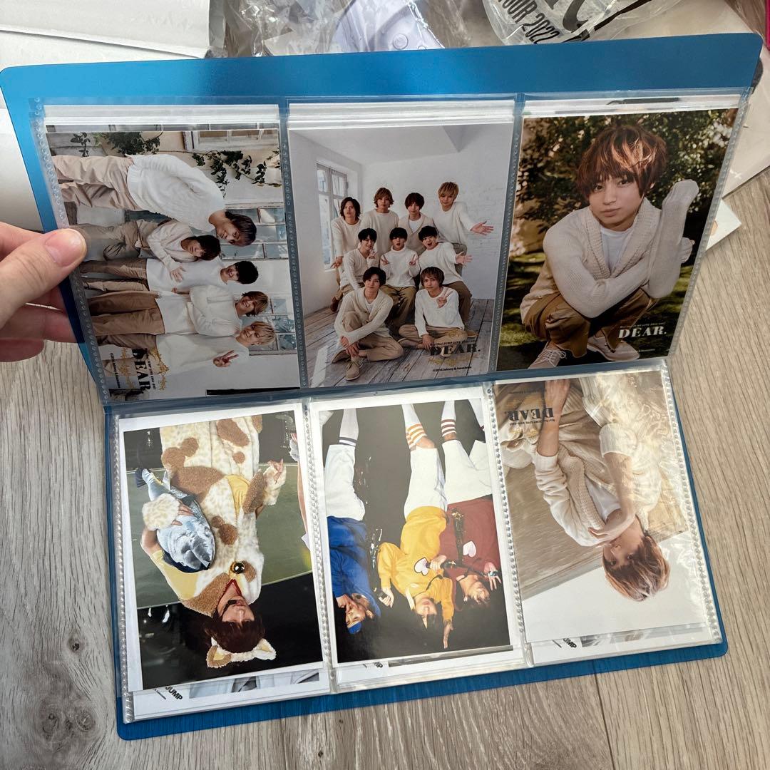 【美品・大幅値下げ可】伊野尾慧 写真・フォトセット 92枚 他まとめ売り