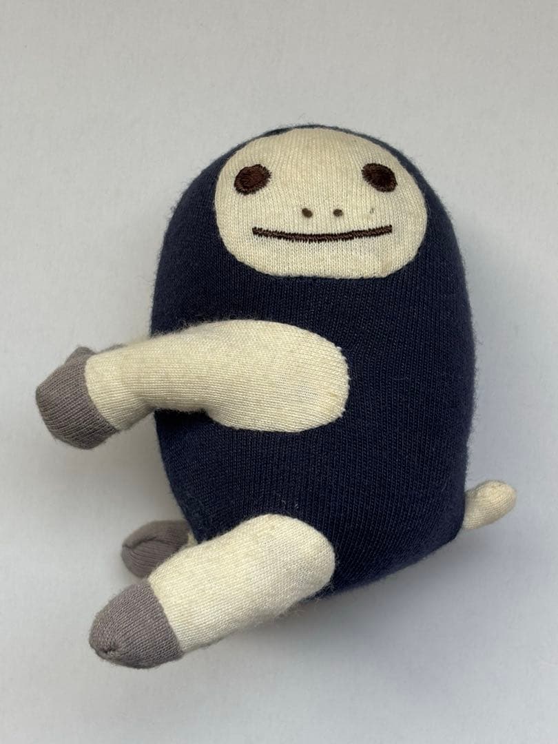 ４個セット なまけたろう ぬいぐるみ マスコット ナマケタロウ ボールチェーン