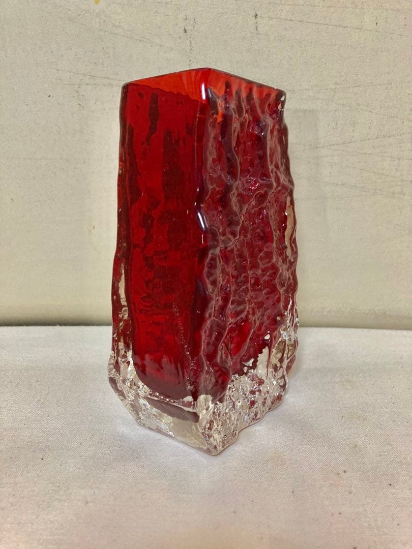 ビンテージフラワ-ベ-ス?(White friars 1966年)