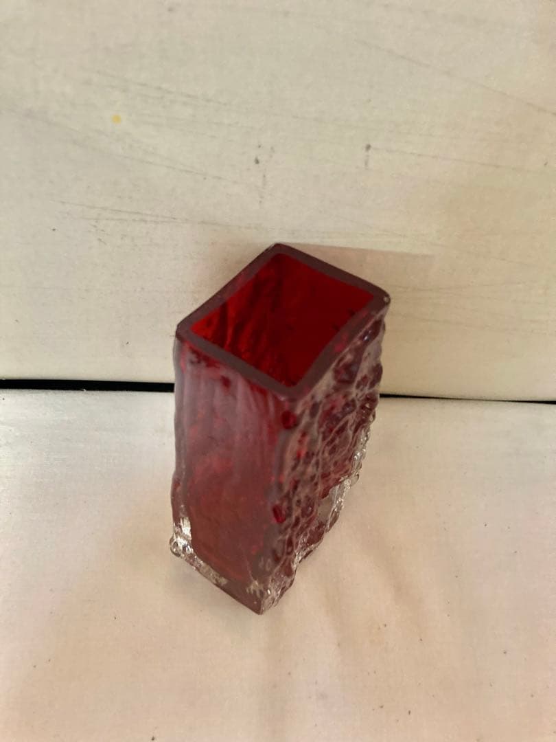 ビンテージフラワ-ベ-ス?(White friars 1966年)