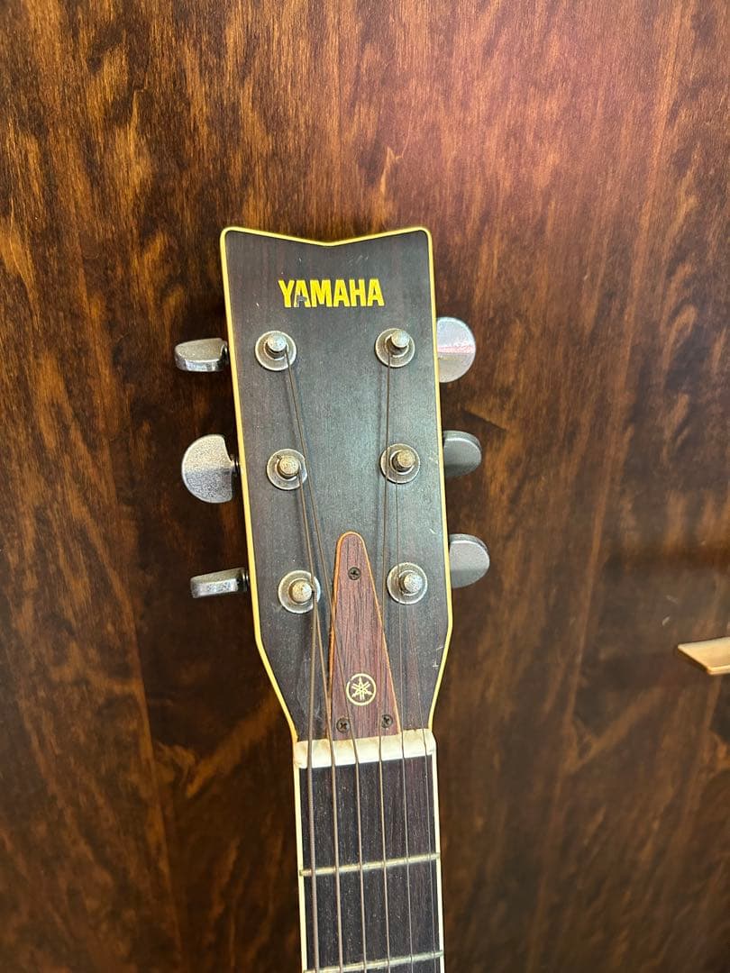 Yamaha アコースティックギター 6弦