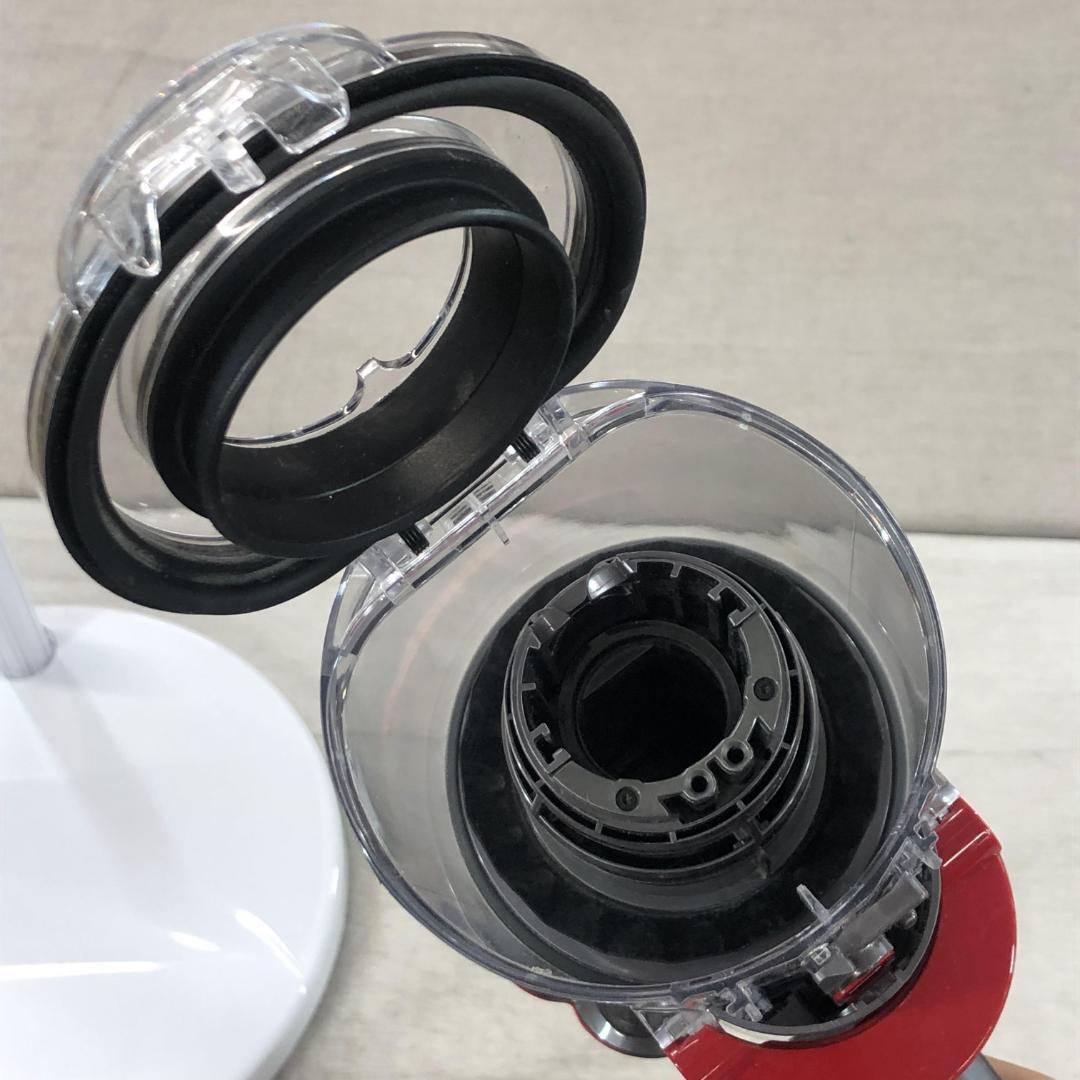 シ*オ様 Dyson V12 Detect Slim Fluffy SV20 F