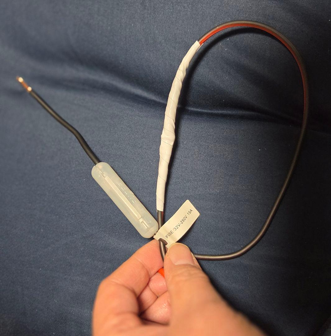 八重洲無線　FTM-400XDH 50W＋延長ケーブルセット　中古美品