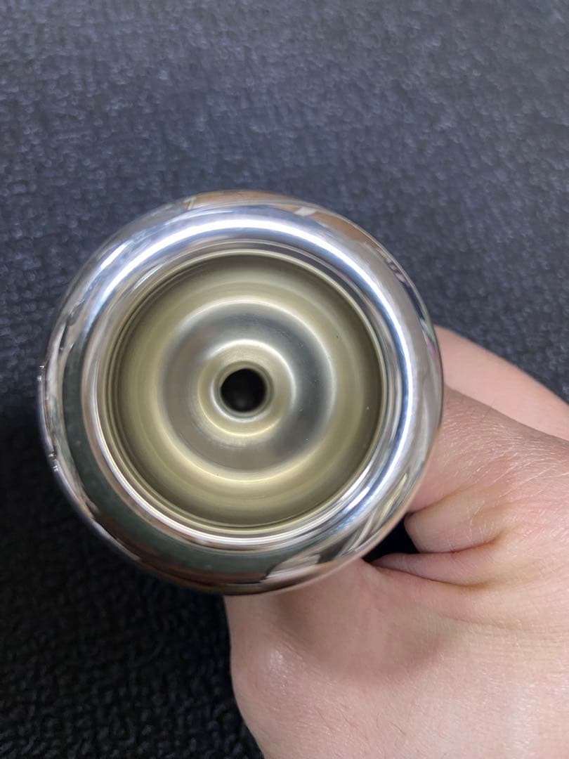 Vincent Bach 32E　チューバマウスピース