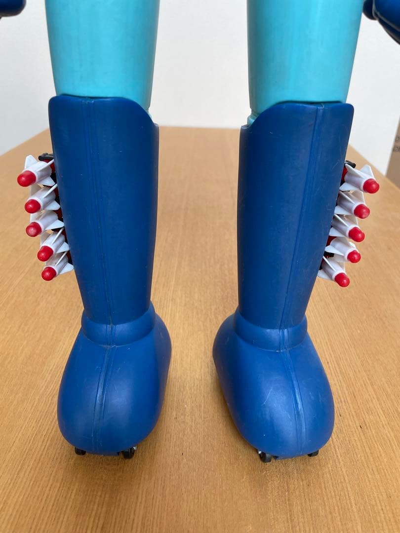 Y*u様 ジャンボマシンダー マジンガーZ 全長約60cm