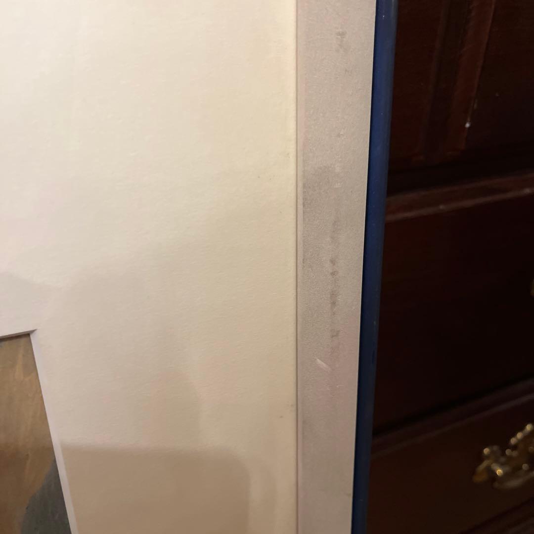 【更に値下げしました】絵画《マリーローランサン》