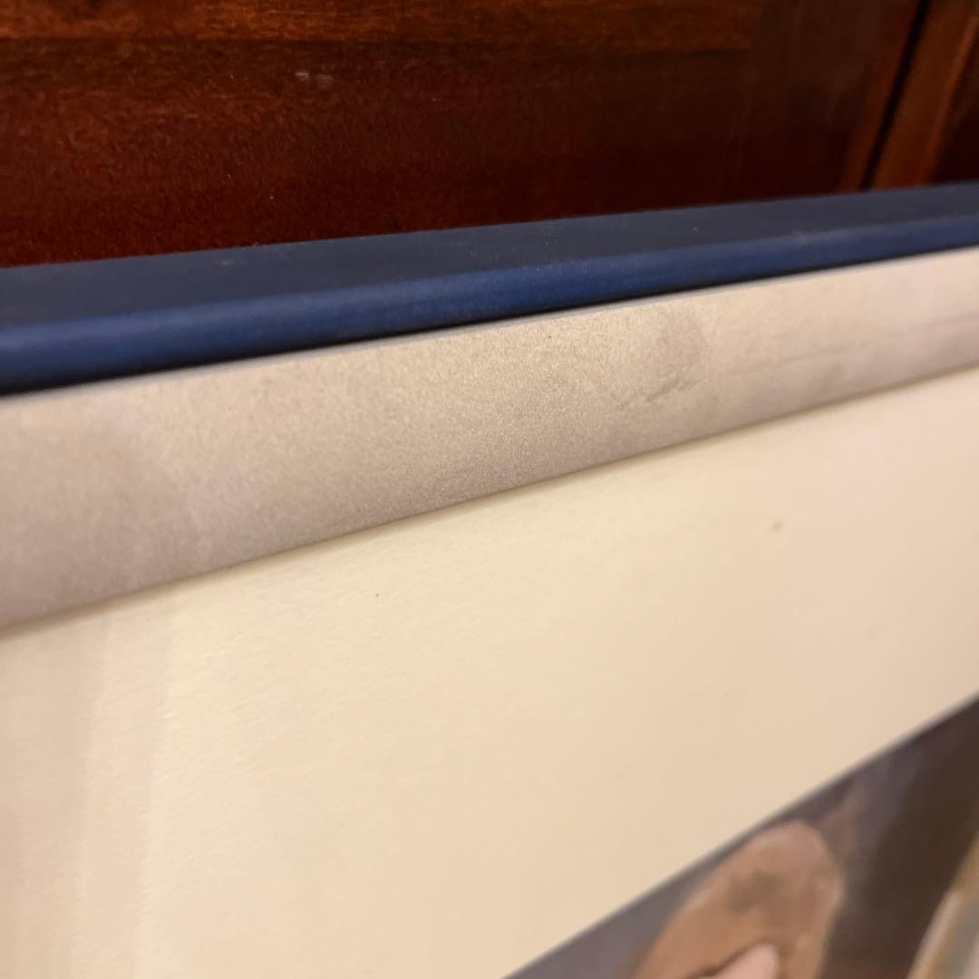 【更に値下げしました】絵画《マリーローランサン》