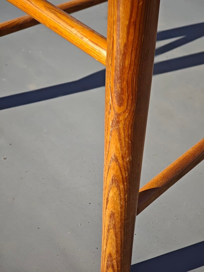 ヴィンテージチェア アーコール ERCOL イギリス製 ラダーバック