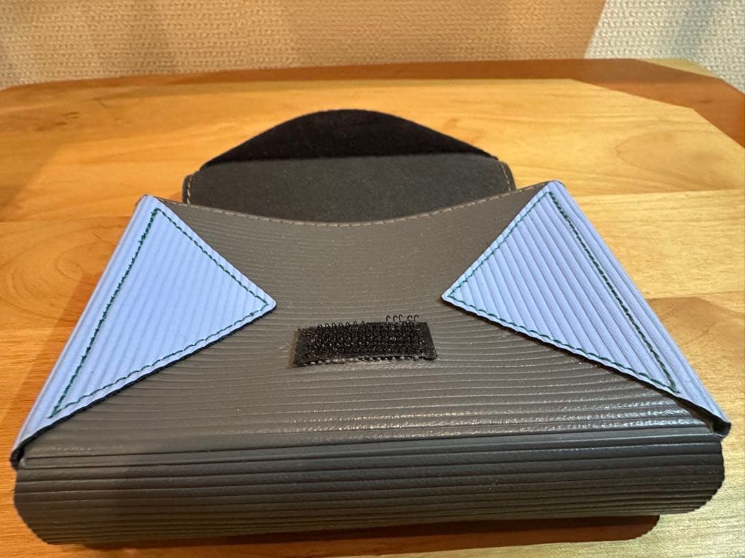 SONY WM-55 カセットプレーヤー 専用ケース付き